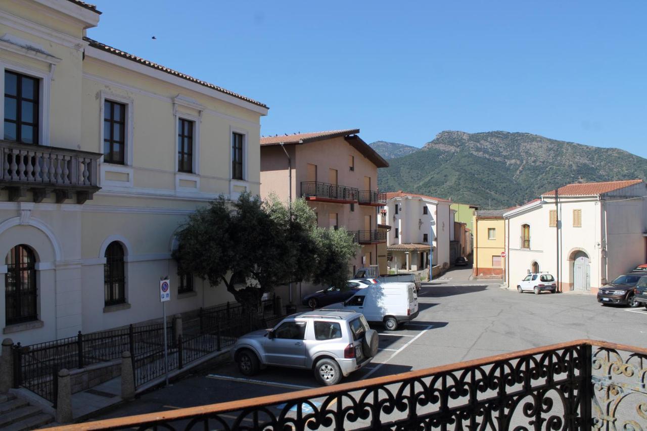 B&B Piazza Municipio San Vito  Extérieur photo