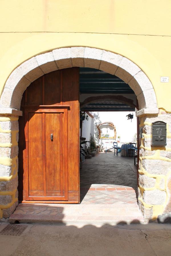 B&B Piazza Municipio San Vito  Extérieur photo